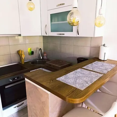 דירה Stan Na Dan - Istocno Sarajevo - Lukavica Vranjes