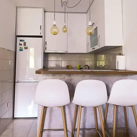 דירה Stan Na Dan - Istocno Sarajevo - Lukavica