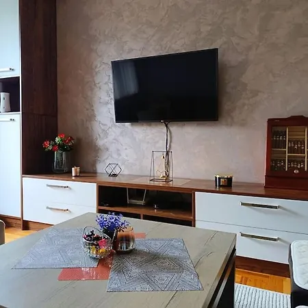 Stan Na Dan - Istocno Sarajevo - Lukavica דירה Vranjes