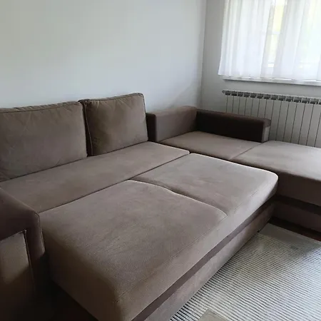 Stan Na Dan - Istocno Sarajevo - Lukavica דירה Vranjes