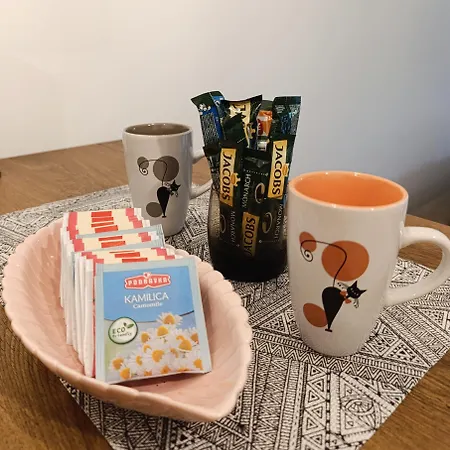 דירה Stan Na Dan - Istocno Sarajevo - Lukavica Vranjes