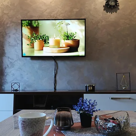 דירה Stan Na Dan - Istocno Sarajevo - Lukavica