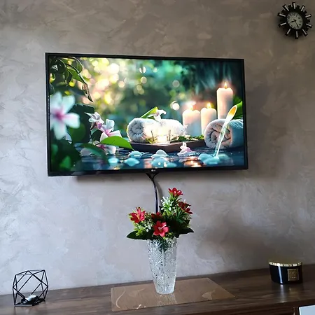 Stan Na Dan - Istocno Sarajevo - Lukavica דירה